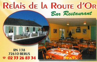 relais