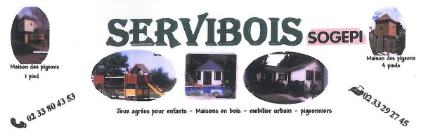 servibois 1